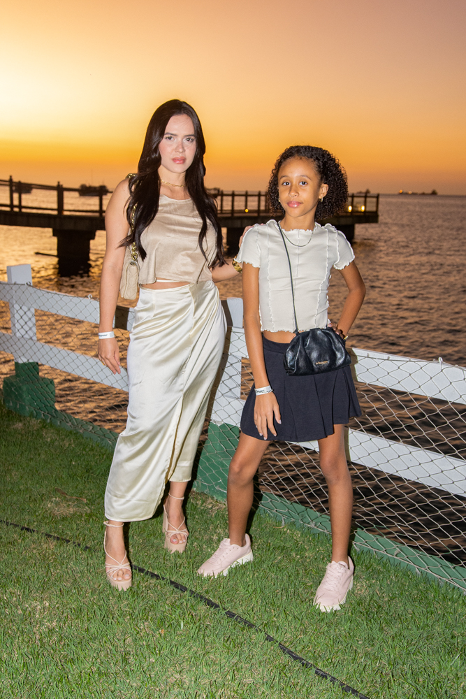 Samanta E Emmely Lemos