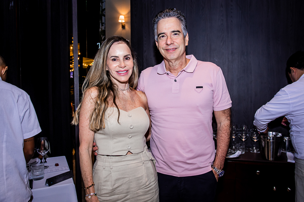 Sandra Rocha E Rocha Neto