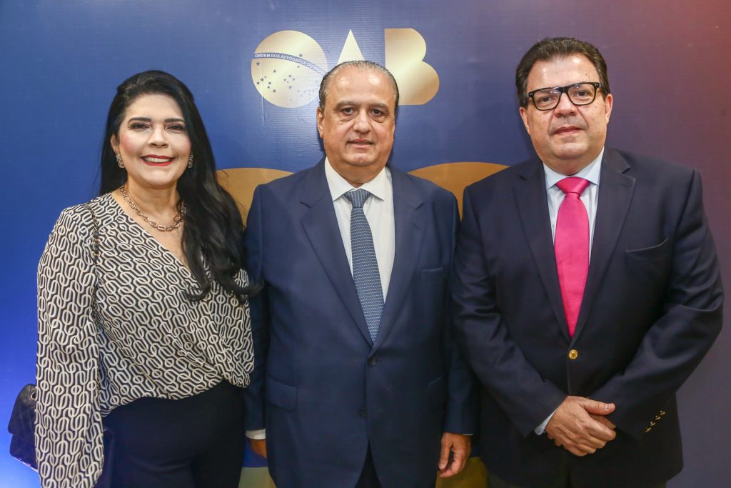 Selene, Max Camara E Fernando Ferrer (2)