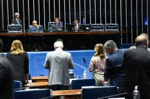 Senado Aprova Acordo Que Simplifica Comércio No Mercosul Foto Agência Senado