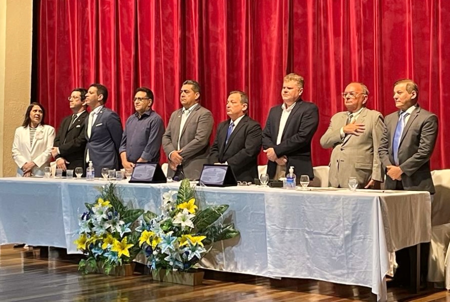 Câmara homenageia dois juízes com o Título de Cidadão de Maracanaú