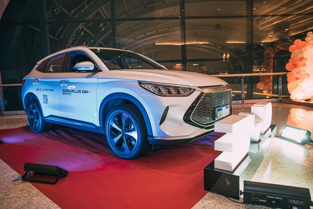 Show Senhor Do Tempo De Ticiana De Paula (1)