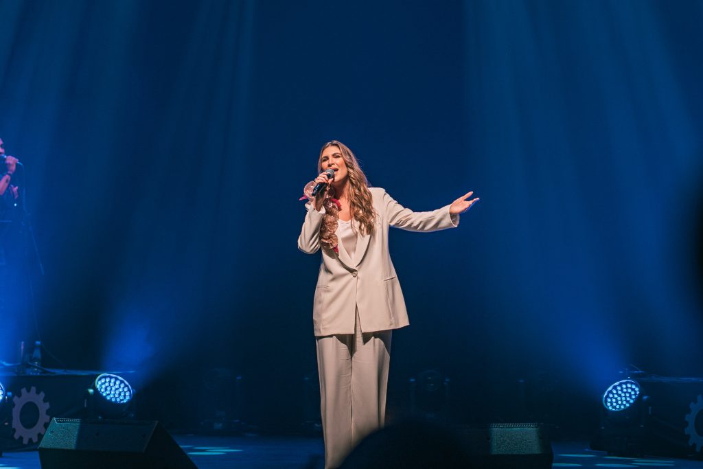 Show Senhor Do Tempo De Ticiana De Paula (11)