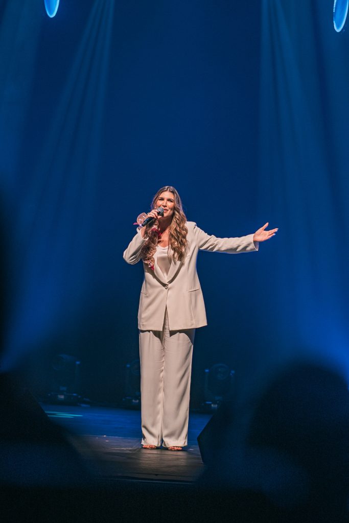 Show Senhor Do Tempo De Ticiana De Paula (12)