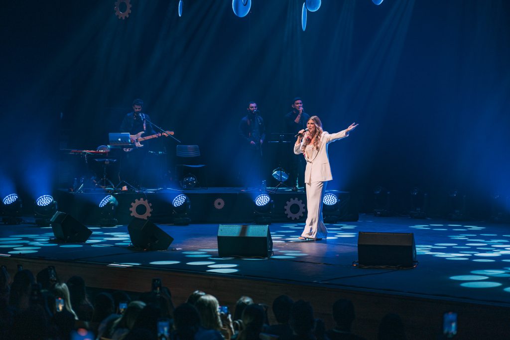 Show Senhor Do Tempo De Ticiana De Paula (14)