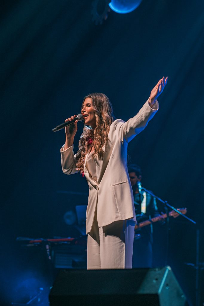 Show Senhor Do Tempo De Ticiana De Paula (15)