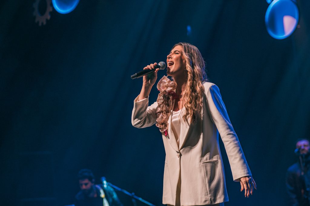 Show Senhor Do Tempo De Ticiana De Paula (16)