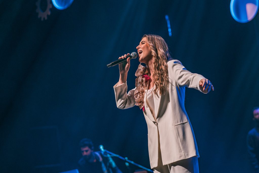 Show Senhor Do Tempo De Ticiana De Paula (17)