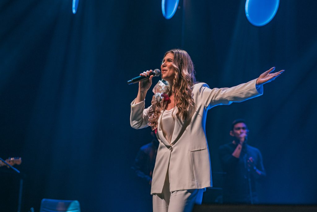 Show Senhor Do Tempo De Ticiana De Paula (18)