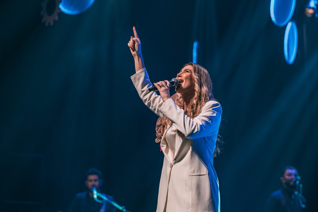 Show Senhor Do Tempo De Ticiana De Paula (19)