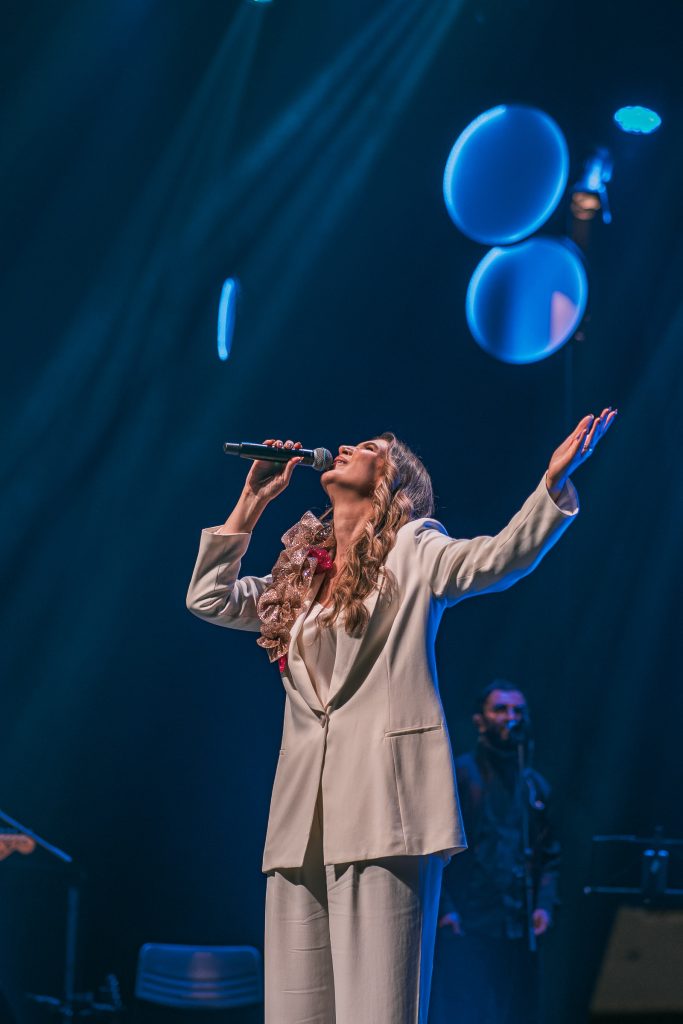 Show Senhor Do Tempo De Ticiana De Paula (20)