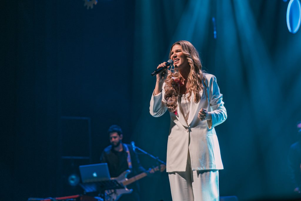 Show Senhor Do Tempo De Ticiana De Paula (21)