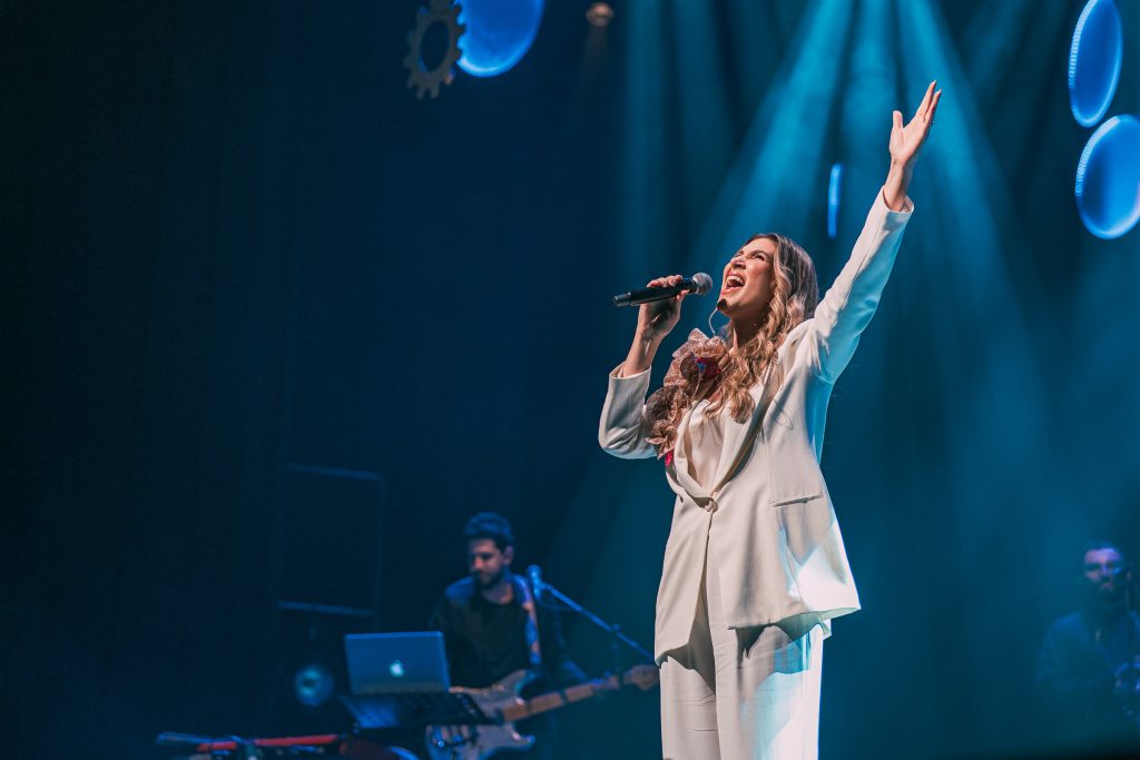 Show Senhor Do Tempo De Ticiana De Paula (22)