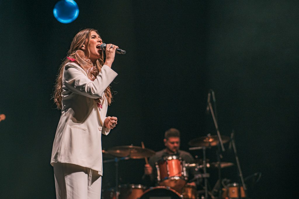 Show Senhor Do Tempo De Ticiana De Paula (23)