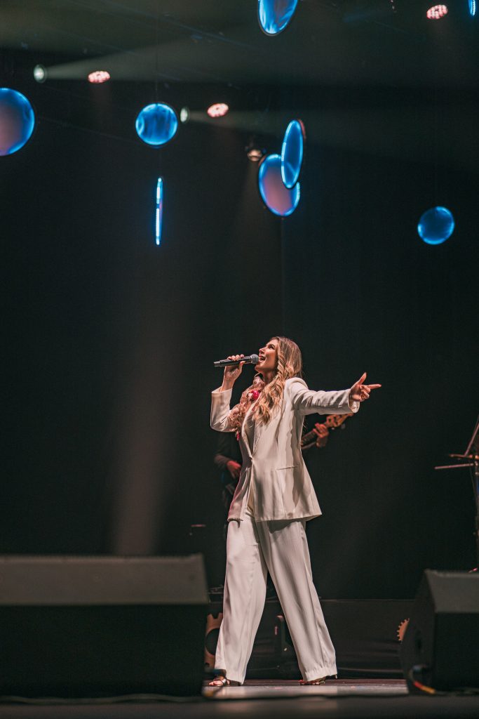 Show Senhor Do Tempo De Ticiana De Paula (24)