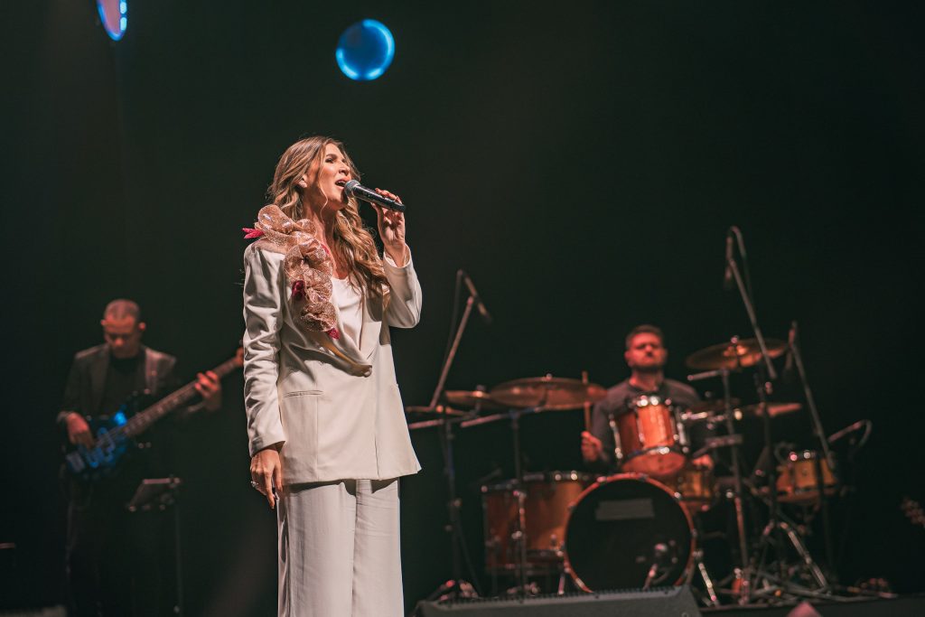 Show Senhor Do Tempo De Ticiana De Paula (26)