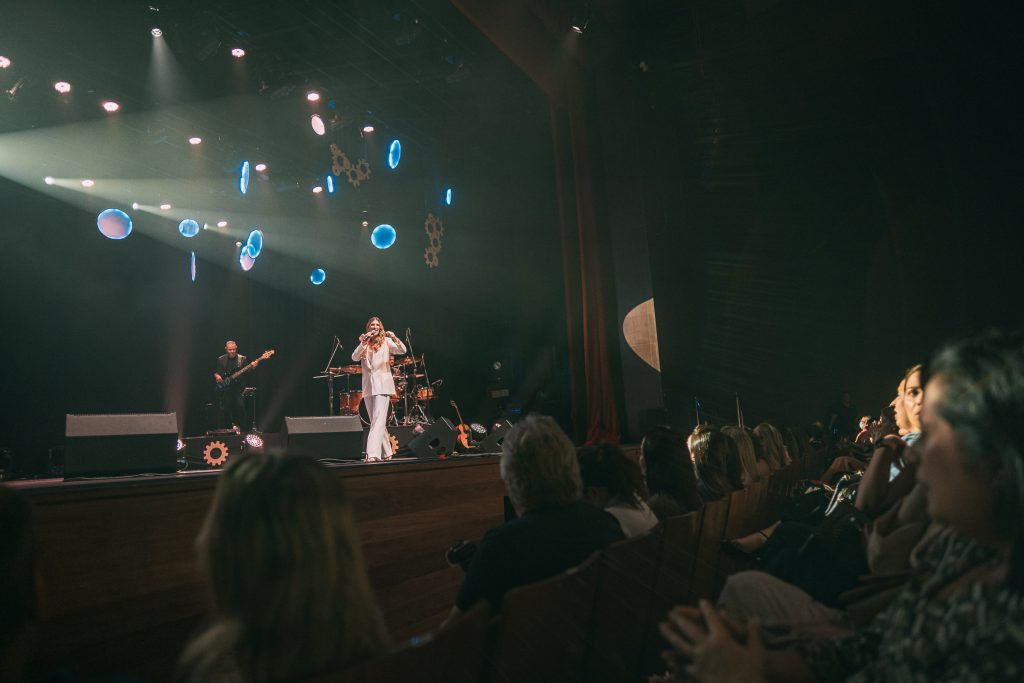 Show Senhor Do Tempo De Ticiana De Paula (28)