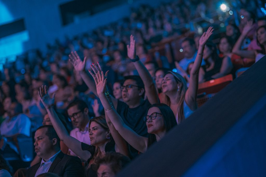 Show Senhor Do Tempo De Ticiana De Paula (31)