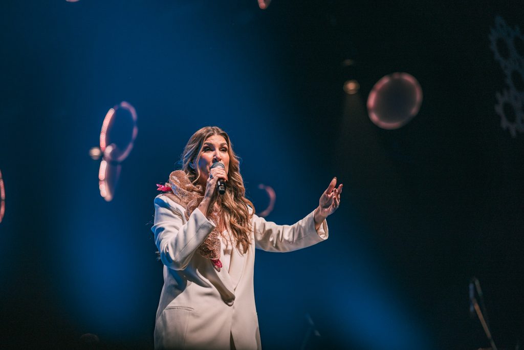 Show Senhor Do Tempo De Ticiana De Paula (32)