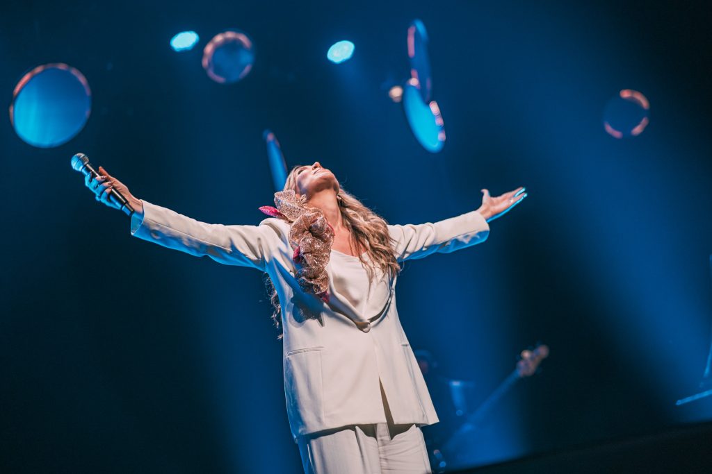 Show Senhor Do Tempo De Ticiana De Paula (34)