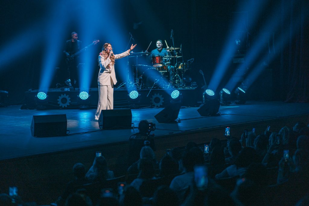 Show Senhor Do Tempo De Ticiana De Paula (35)