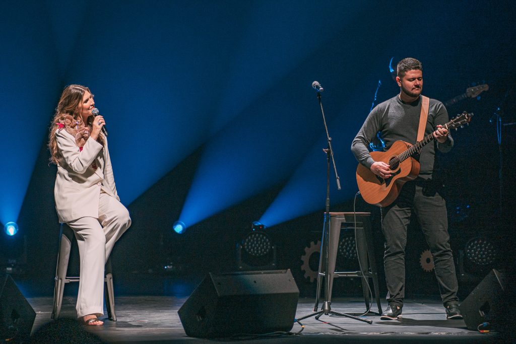 Show Senhor Do Tempo De Ticiana De Paula (36)