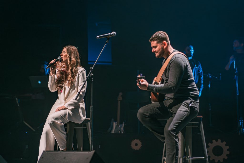 Show Senhor Do Tempo De Ticiana De Paula (37)