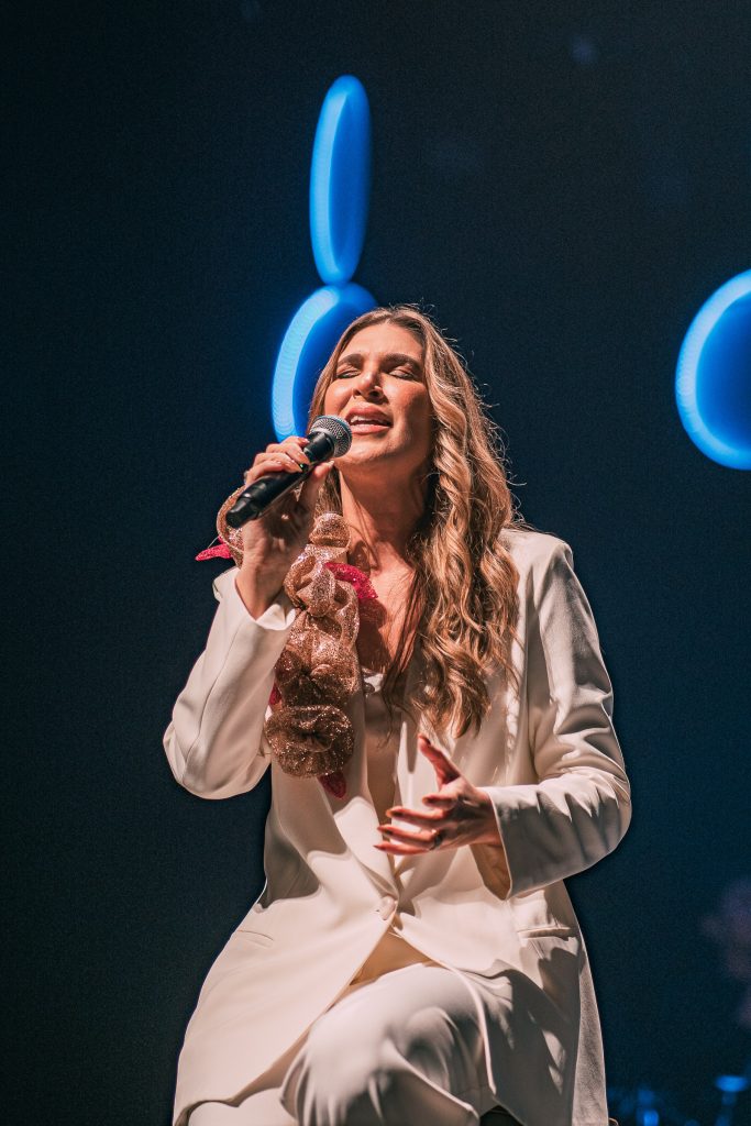 Show Senhor Do Tempo De Ticiana De Paula (38)