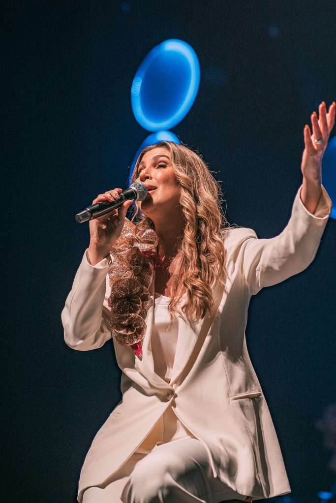 Show Senhor Do Tempo De Ticiana De Paula (39)