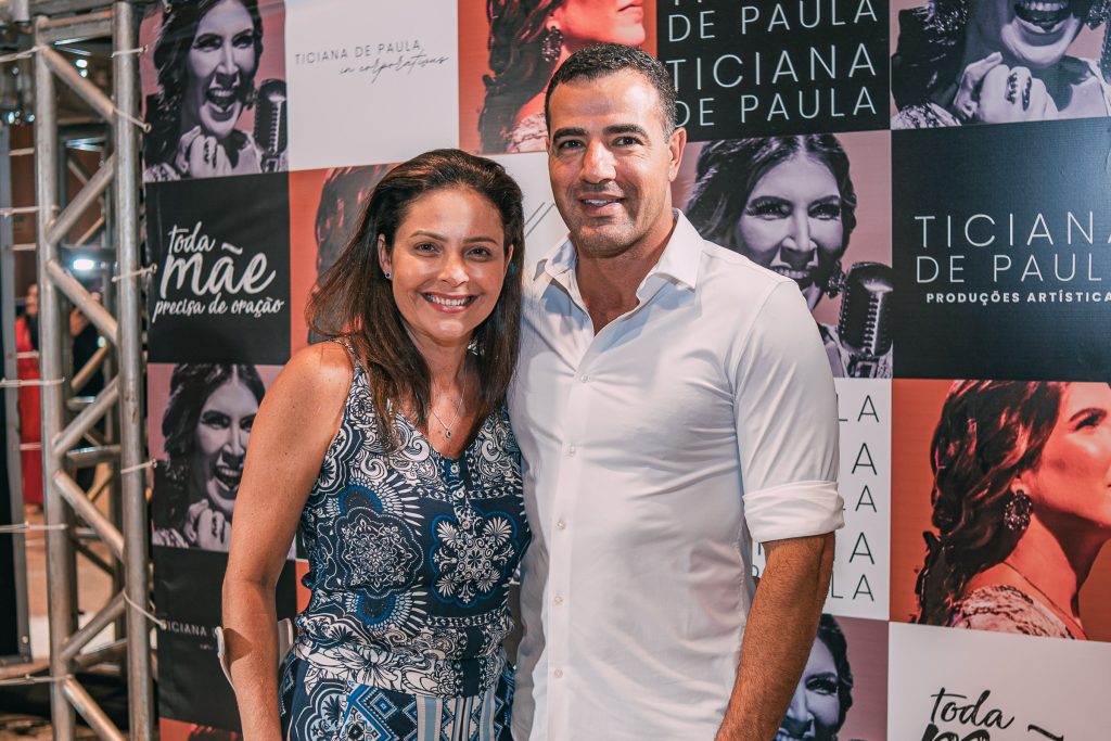 Show Senhor Do Tempo De Ticiana De Paula (4)