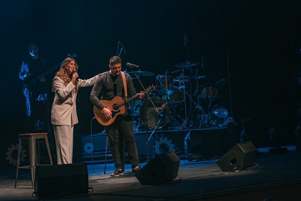 Show Senhor Do Tempo De Ticiana De Paula (41)