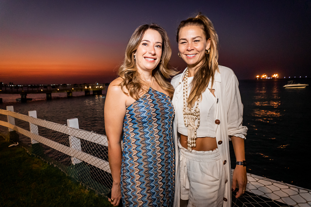 Silvinha De Castro E Gabrielle Freire (2)