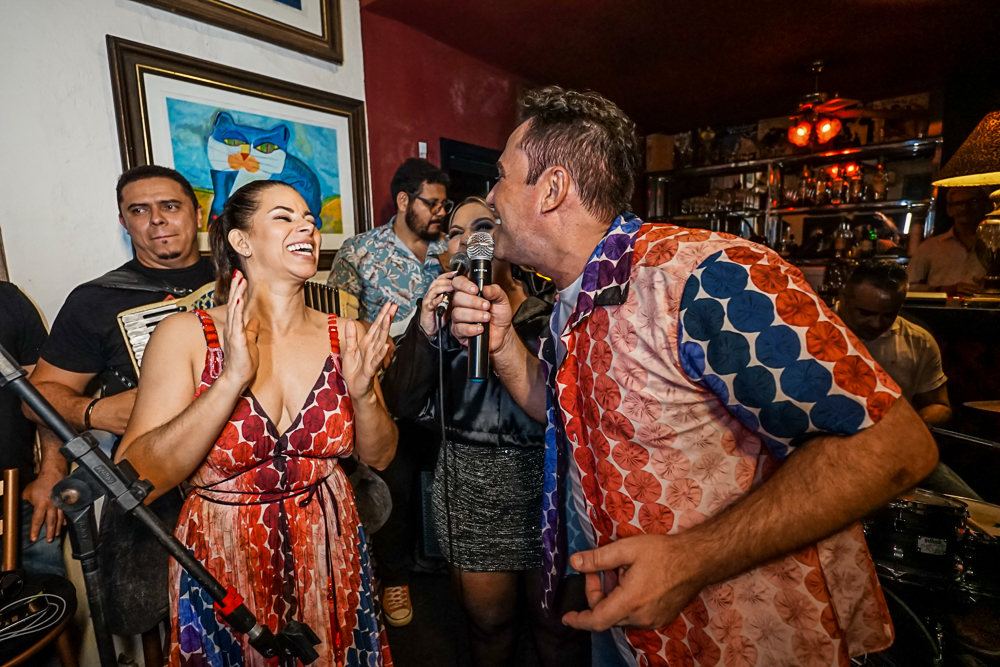 Simara Pires E Roberto Markan (8)