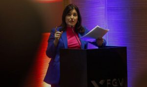 Simone Tebet Agência Brasil