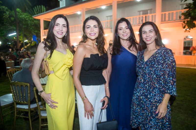 Tradição - Programação especial marca encontro da Família Lucena no Eusébio