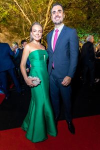 Tais Lopes E André Xerez (3)