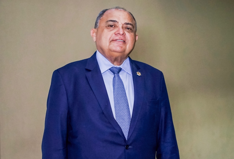 Teodoro Silva Santos escolhido novo ministro do Superior Tribunal de Justiça