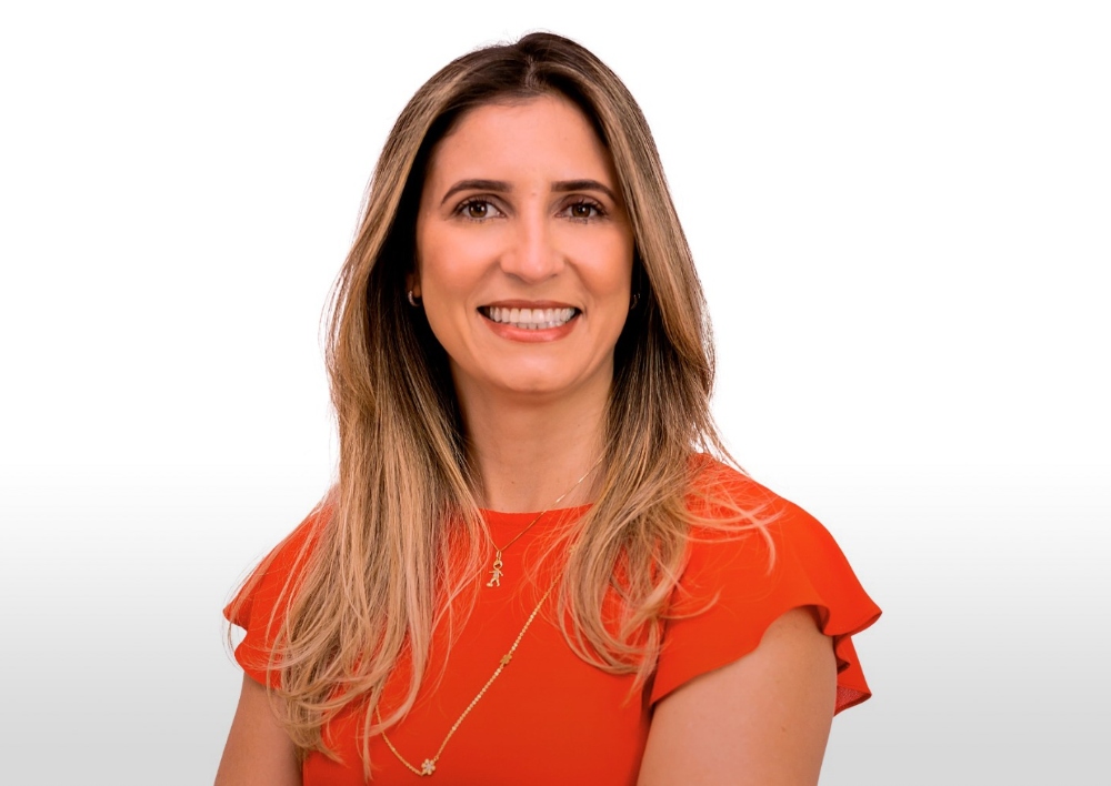 Ana Teresa Barbosa eleita nova diretora de Administração do Banco do Nordeste