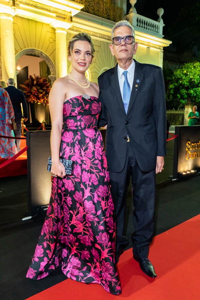 Thamires Dávila E Sávio Queiroz (4)