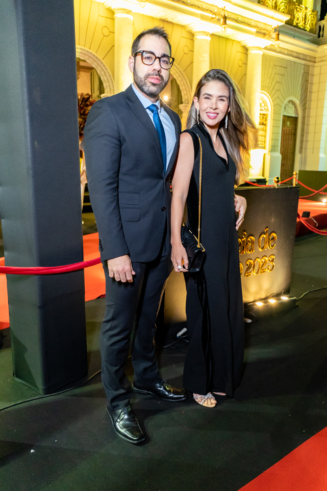 Thiago Peixoto E Bruna Façanha (1)