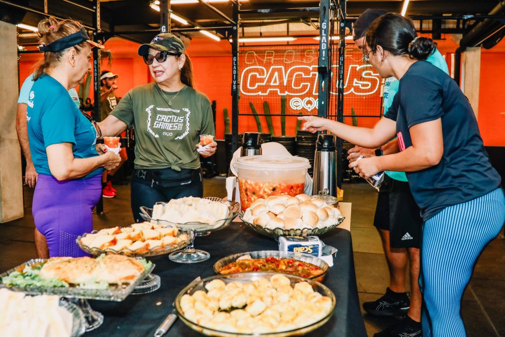 Treinao De Corrida Ayo Training Gym (11)