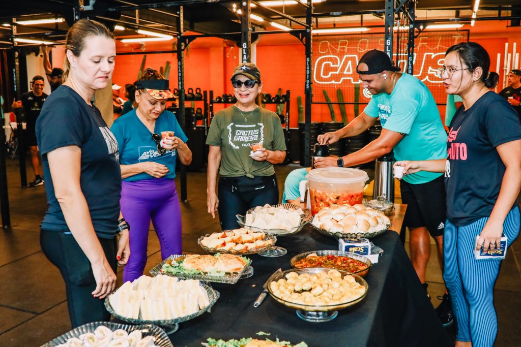 Treinao De Corrida Ayo Training Gym (12)