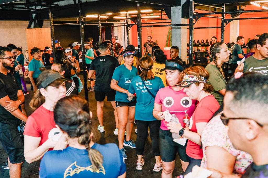 Treinao De Corrida Ayo Training Gym (16)