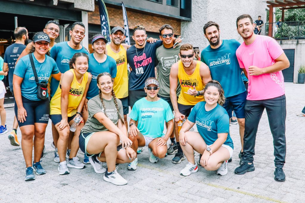 Treinao De Corrida Ayo Training Gym (19)