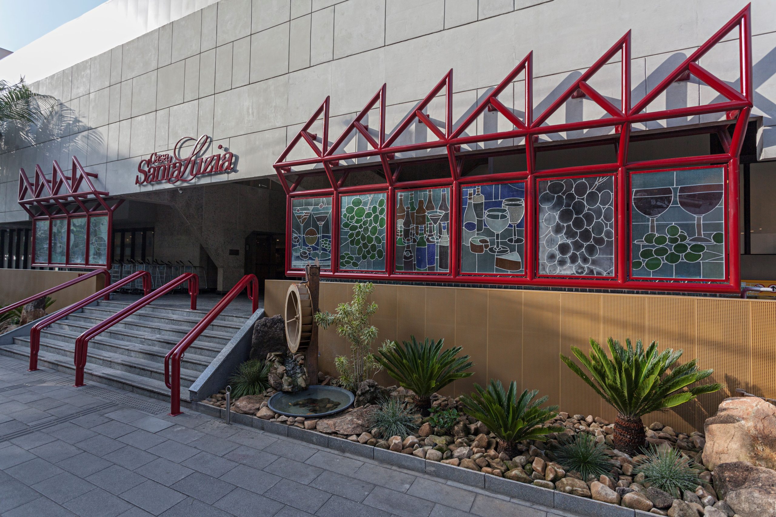 Casa Santa Luzia promove evento sobre sustentabilidade na gastronomia nacional