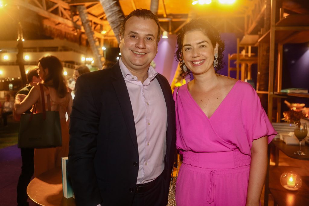 Victor Moraes E Germana Belchior (2)