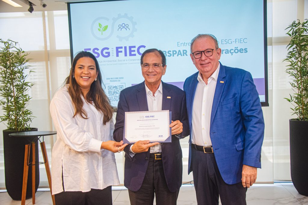 Vilma Freire, Beto Studart E Ricardo Cavalcante (1)