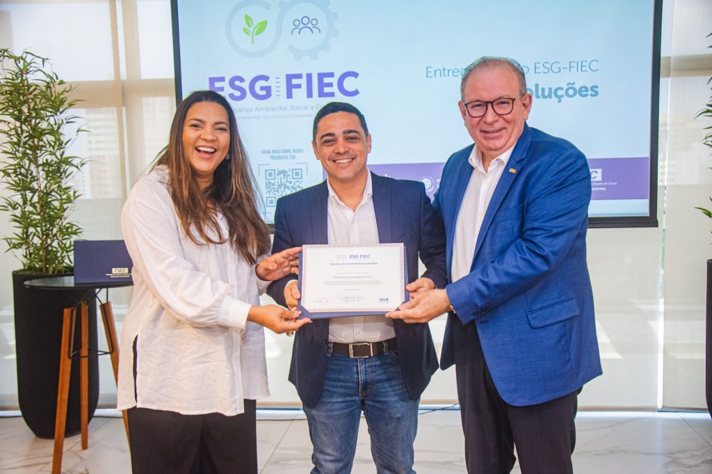 Vilma Freire, Mauricio Goncalves E Ricardo Cavalcante