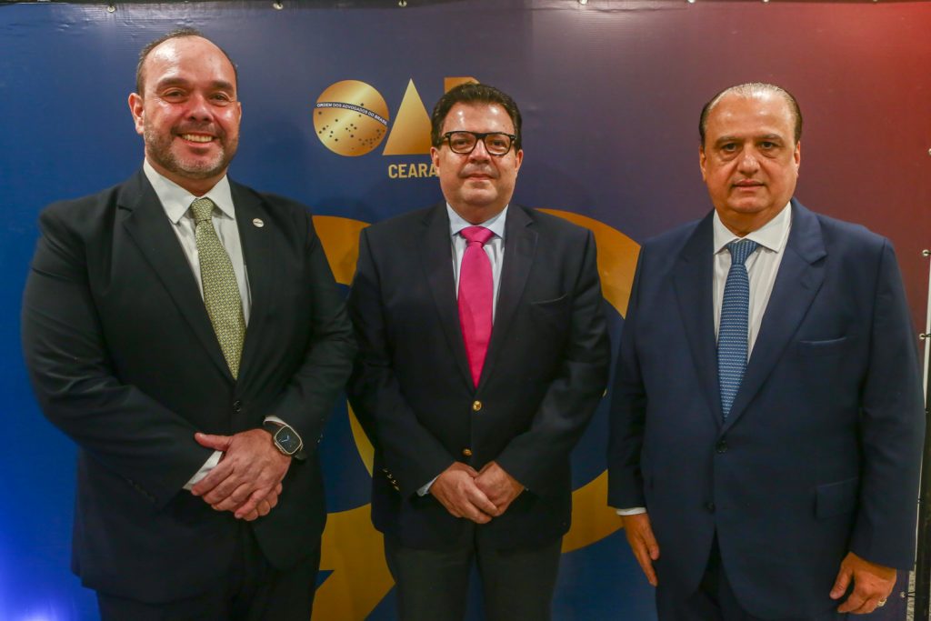 Waldir Xavier, Fernando Ferrer E Max Camara (1)