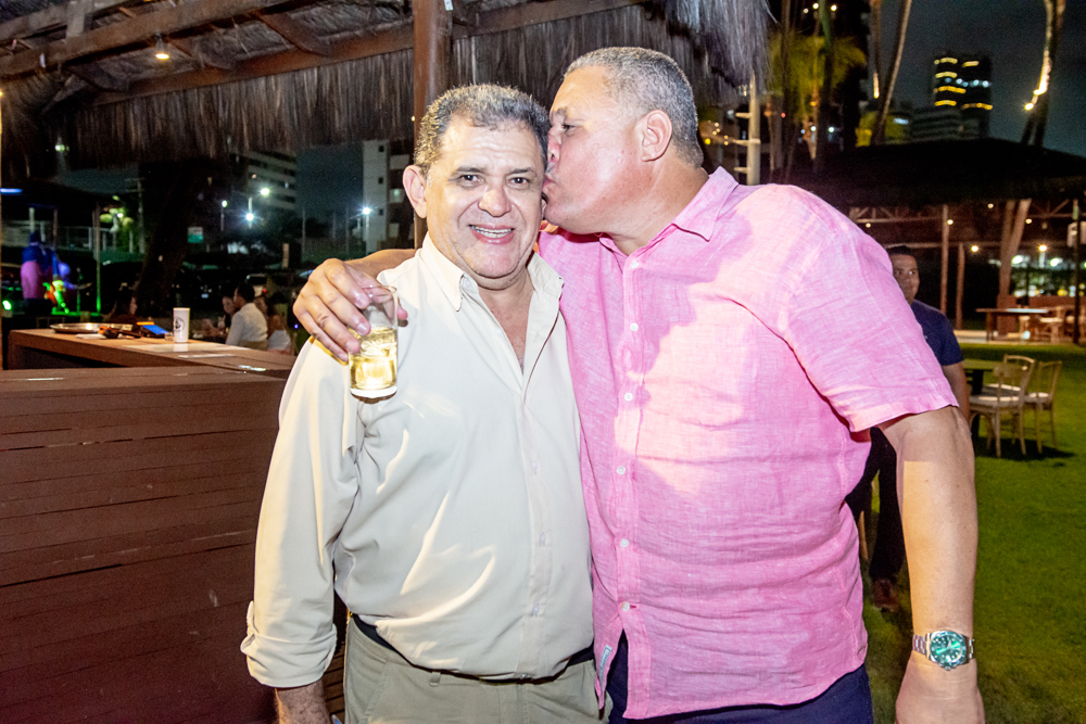 Washington Muniz E Bertrand Duarte